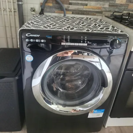 아파트 Le Temps D'un Sejour F3 2 1 Avec 1 Lit Simple Et 1 Avec 2 Lits Doubles Et 1 Garage *