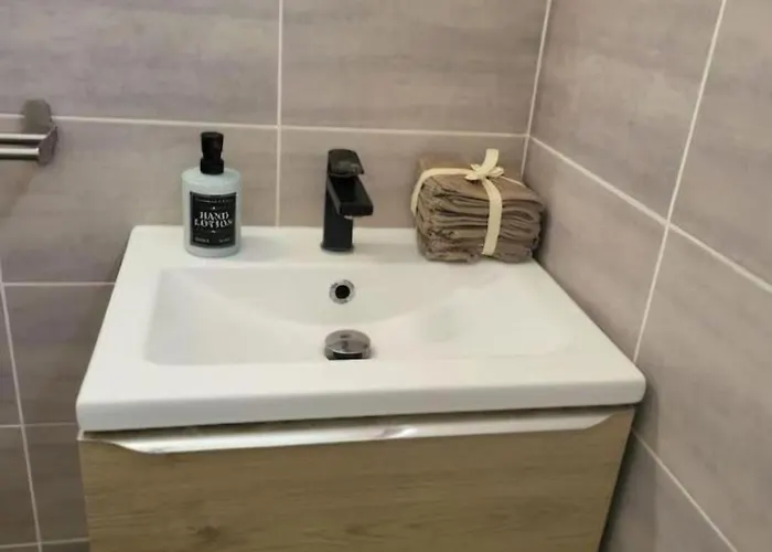 F3 2 1 Avec 1 Lit Simple Et 1 Avec 2 Lits Doubles Clermont-Ferrand